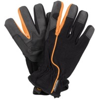 Садовые перчатки (размер 8) Fiskars