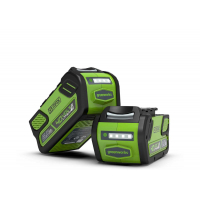 Аккумулятор G-MAX 40V GREENWORKS G40B6