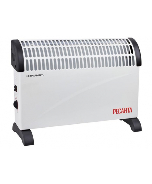 Конвектор электрический Ресанта ОК-2000С