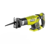 Пила сабельная аккумуляторная Ryobi RRS1801M-0 ONE+ (Уценка)