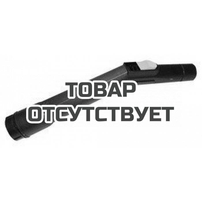Трубка коннектор угловая IPC Soteco для Panda, Tornado, 36 мм