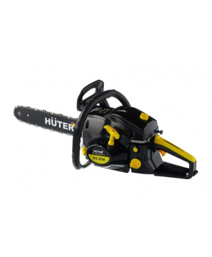 Пила бензиновая Huter BS-45М
