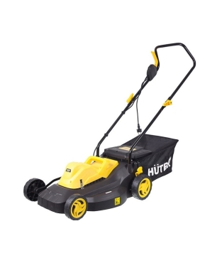 Газонокосилка электрическая Huter ELM-2000T