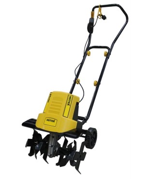 Мотокультиватор электрический Huter EMC-1400