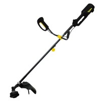 Триммер электрический Huter GET-1700B (Уценка)