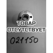 Ролик подающий под порошковую проволоку (30-10-12) 1.6/2.0