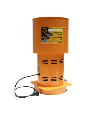 Зернодробилка Вихрь ЗД-400К