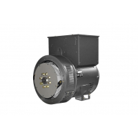 Генератор TSS-SA-25(E) SAE 3/11,5