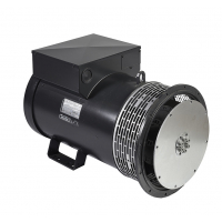 Генератор ТСС Mecc Alte ECP32-4L/4 SAE 3/11,5 (64 кВт)