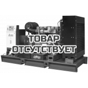 Дизельный генератор ТСС TBd 390TS