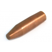 Электрод верхний ТСС МТР 25, Ø-14, L-60