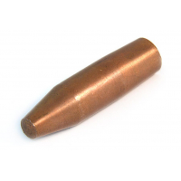 Электрод верхний ТСС МТР 25, Ø-14, L-60