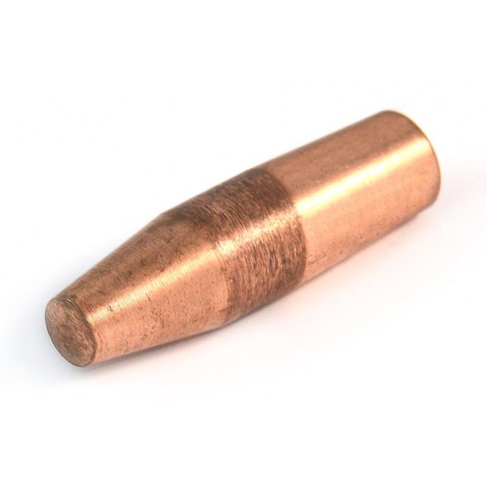 Электрод верхний ТСС МТР 10/16, Ø-12, L- 50