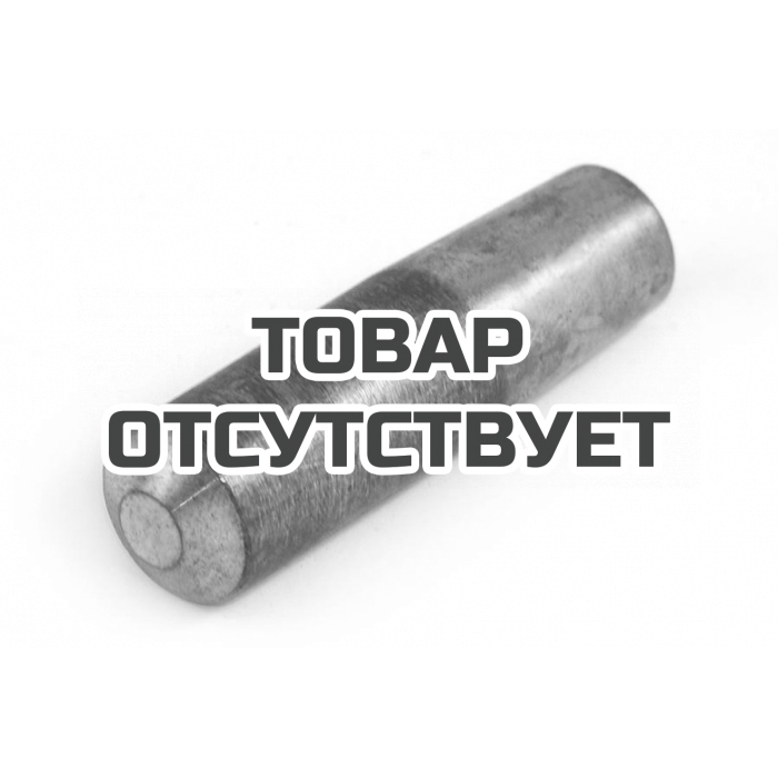 Электрод нижний ТСС МТР 10/16, Ø-12, L- 50
