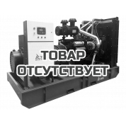 Дизельный генератор ТСС  TTd 550TS