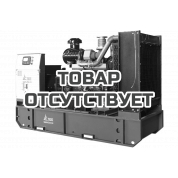 Дизельный генератор ТСС TSd 210TS