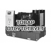 Дизельный генератор ТСС TWc 110TS