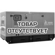Дизельный генератор ТСС TSd 140TS ST