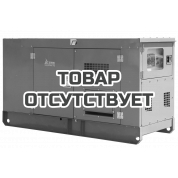 Дизельный генератор ТСС TTd 17TS ST
