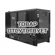 Дизельный генератор ТСС TTd 110TS ST