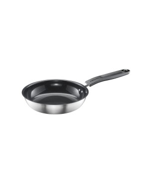 Сковорода с керамическим покрытием 20 см Functional Form Fiskars (Уценка1)