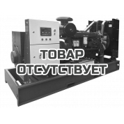 Дизельный генератор ТСС TTd 420TS