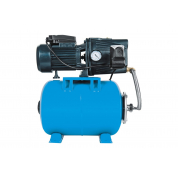 Автоматическая станция водоснабжения UNIPUMP AUTO JEТ100 S-50