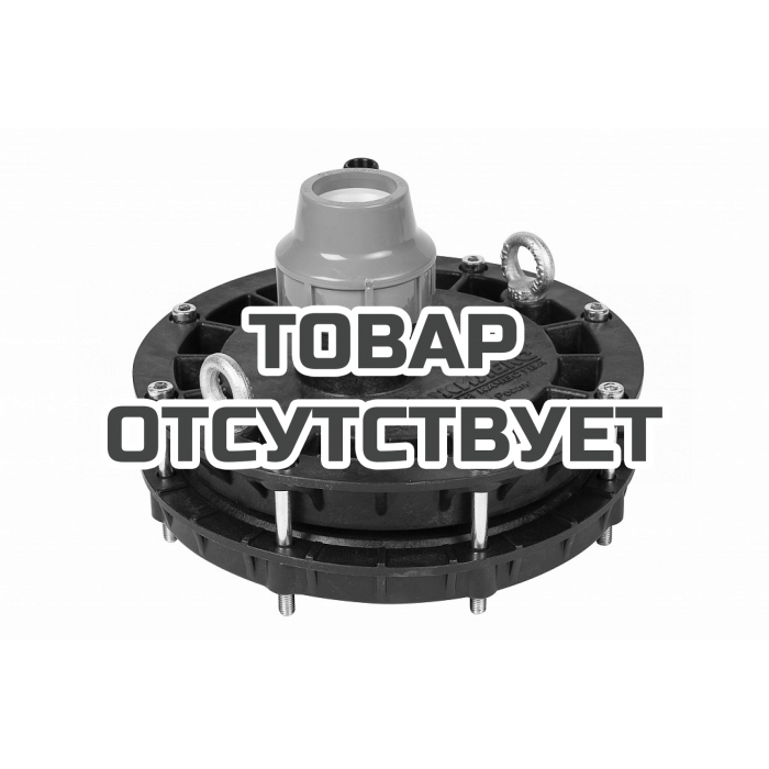 Оголовок скважинный Джилекс ОСП 130-140/40