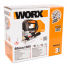 Лобзик аккумуляторный WORX WX543.9