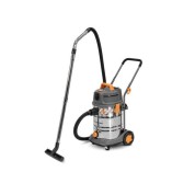 Пылесос строительный Villartec VE 163E