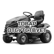 Газонокосильная машина Caiman Rapido Eco 2WD SD 112D2C