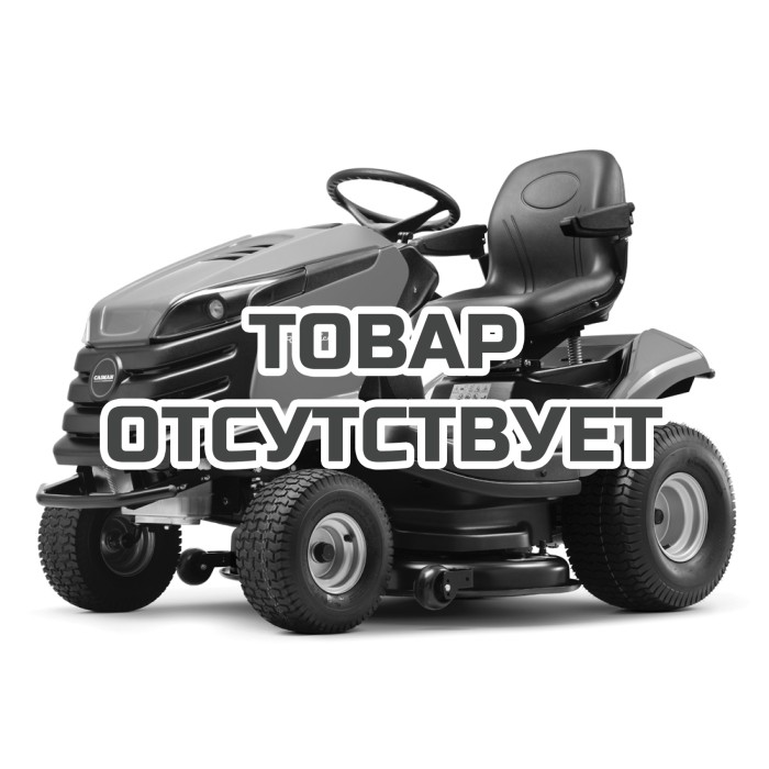 Газонокосильная машина Caiman Rapido Eco 2WD SD 112D2C