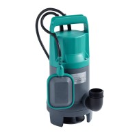 Погружной насос для сточных вод Wilo NATIVE Initial Waste 14-9