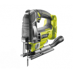 Лобзик аккумуляторный Ryobi R18JS7-0 ONE+