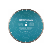 Алмазный диск Steviman Granite PRO 400