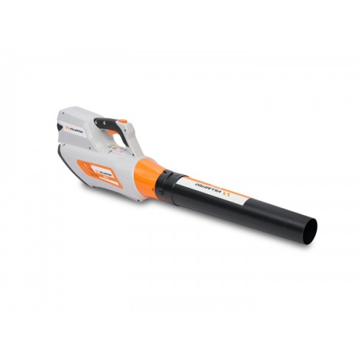 Воздуходувка аккумуляторная Villartec BA 40 без АКБ и ЗУ