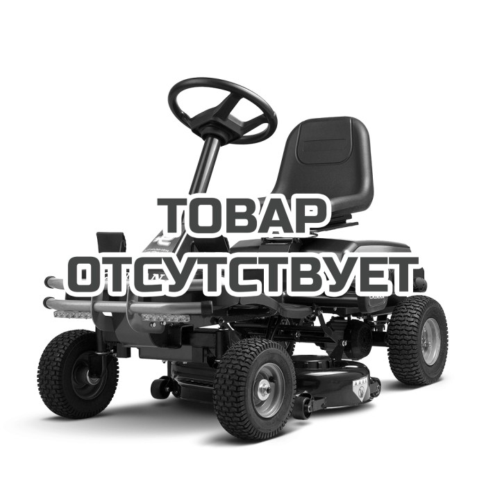 Газонокосильная машина Caiman Rido 80i (RIDO80I)
