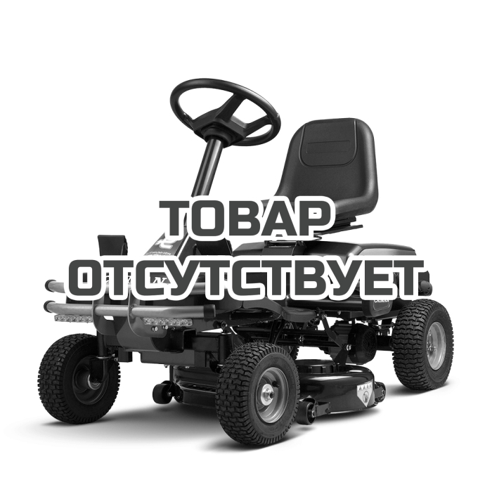Газонокосильная машина Caiman Rido 80i (RIDO80I)