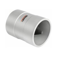 Зенковка для трубореза PC116