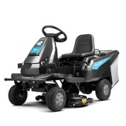 Газонокосильная машина Caiman Rido 84i