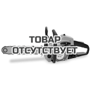 Бензопила Villartec SB301, шина 35 см.(14") Цепь 3/8 1.3 52 зв.+ Набор заточной Stihl d4,0мм