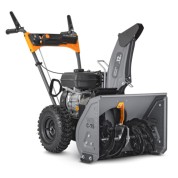 Снегоуборщик бензиновый Villartec WB C-75 (212 см3, 56/40 см, 4/1ск.)