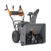 Снегоуборщик бензиновый Villartec WB C-76 (212 см3, 61/51 см, 4/1 ск.)