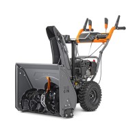 Снегоуборщик бензиновый Villartec WB C-76 (212 см3, 61/51 см, 4/1 ск.)
