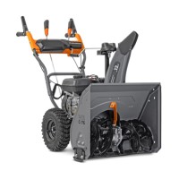 Снегоуборщик бензиновый Villartec WB C-76 (212 см3, 61/51 см, 4/1 ск.)