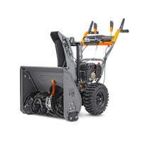 Снегоуборщик бензиновый Villartec WB C-76Plus (212 см3, 61/51 см, 4/1 ск.)