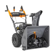 Снегоуборщик бензиновый Villartec WB C-76Plus (212 см3, 61/51 см, 4/1 ск.)