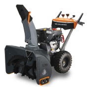 Снегоуборщик бензиновый Villartec WB G-118А SnowBoss (302 см3, 76/54 см,6/2 ск, авт.блок дифф.)