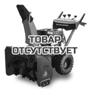 Снегоуборщик бензиновый Villartec WB G-118А SnowBoss (302 см3, 76/54 см,6/2 ск, авт.блок дифф.)