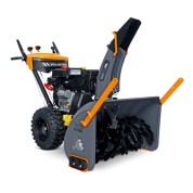 Снегоуборщик бензиновый Villartec WB G-139А SnowBoss (375 см3, 86/54 см, 6/2 ск., авт.блок.дифф.)